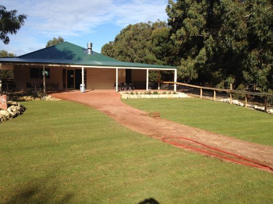 Karatta SA Suburb Australia