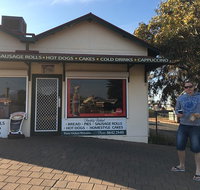 JM Deli - Suburb Australia
