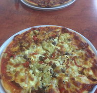 John's Pizza Bar  Restaurant - Suburb Australia