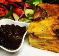 Konditorei Coffee Lounge - Suburb Australia