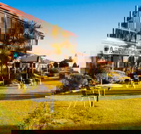 Lacepede Bay Motel Restaurant - Suburb Australia