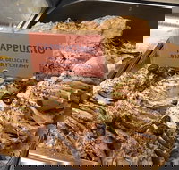 Lobethal Bakery - Suburb Australia