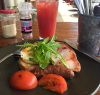 Mamma Lous - Suburb Australia