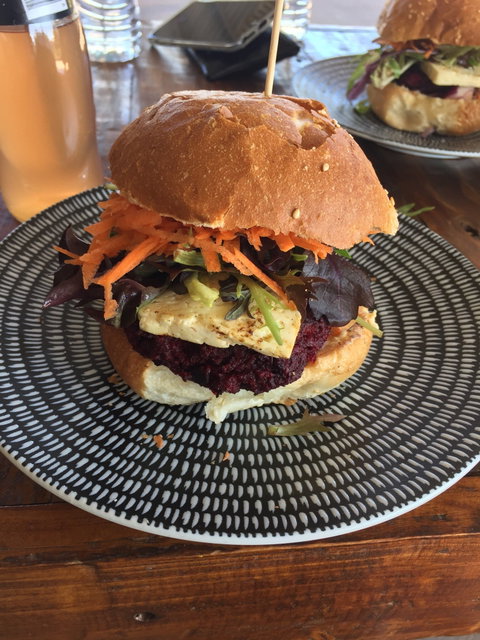 Mamma Lous - Suburb Australia 2