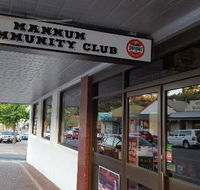 Mannum Community Club - Suburb Australia