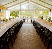 Maximilian's Restaurant  Cellar Door - Suburb Australia