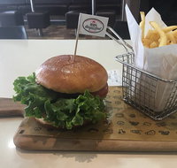 Mcdonald's - Suburb Australia
