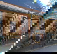 Millie's Bakery - Suburb Australia