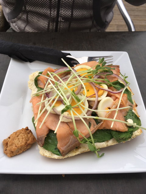 Millie's Bakery - Suburb Australia 1