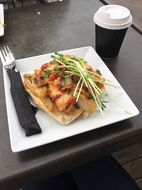 Millie's Bakery - Suburb Australia 2