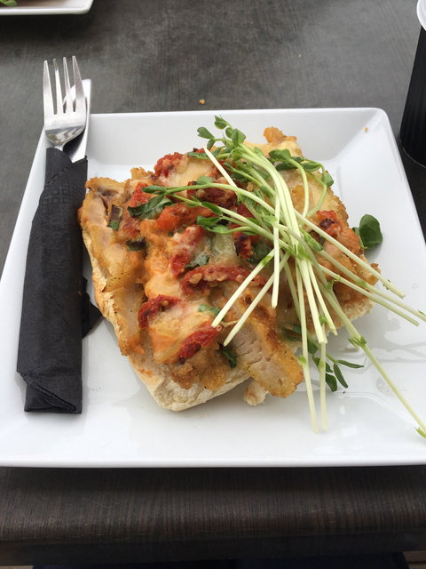 Millie's Bakery - Suburb Australia 3