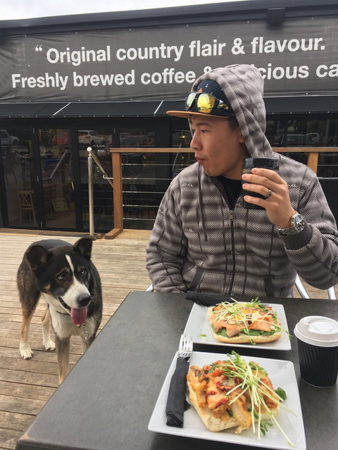 Millie's Bakery - Suburb Australia 4