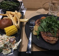 Murray BBQ and Bar - Suburb Australia