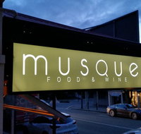 Musque Food Wine - Suburb Australia