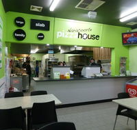 Naracoorte Pizza House - Suburb Australia