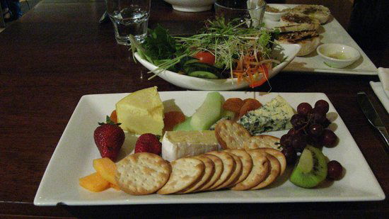 Flinders Chase SA Suburb Australia