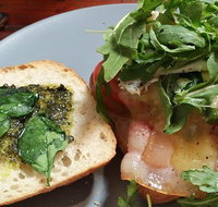 Nosh Cafe - Suburb Australia
