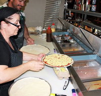 Nostima Pizza - Suburb Australia
