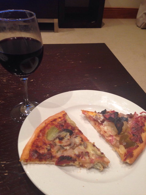 Nostima Pizza - Suburb Australia 4