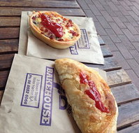 Ocean Street Bakehouse - Suburb Australia