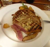 Osteria Sanso - Suburb Australia