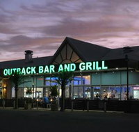 Outback Bar  Grill - Suburb Australia