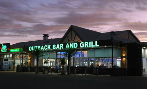 Outback Bar & Grill - Suburb Australia 0