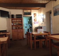 Ozzie's Coffee Lounge - Suburb Australia