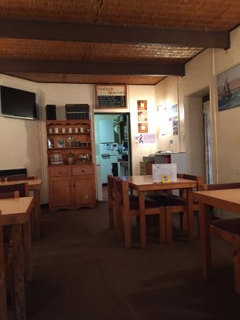 Ozzie's Coffee Lounge - Suburb Australia 0