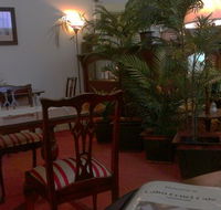 Palm Court Cafe Mannum SA - Suburb Australia