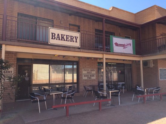 Copley SA Suburb Australia