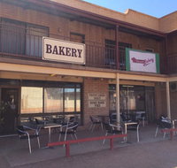 Passion Bakery Cafe - Suburb Australia