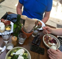 Patch Kitchen and Garden - Suburb Australia