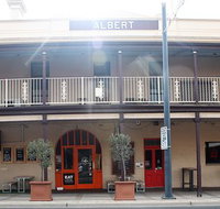 Prince Albert Hotel Gawler - Suburb Australia
