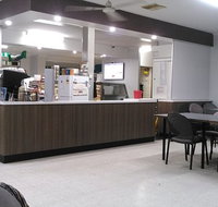 Puma Roadhouse  Truckstop - Suburb Australia