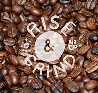 Qahwa Espresso Bar and Coffee Roasters - Suburb Australia