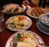 Red Orchid Noodle Bar Restaurant - Suburb Australia