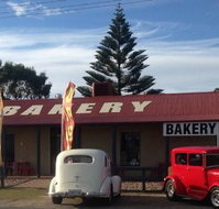 Robe Bakery Rosetown - Suburb Australia