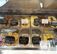 Robe Ice-Cream Lolly Shop - Suburb Australia