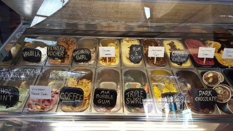 Robe Ice-Cream & Lolly Shop - Suburb Australia 0