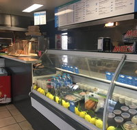 Robe Seafood Takeaway - Suburb Australia