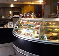 Rumours Espresso - Suburb Australia