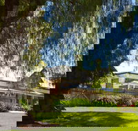 Saltram Cellar Door - Suburb Australia
