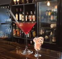 Smith Tapas Bar - Suburb Australia