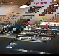 Strath Corner Bakery - Suburb Australia