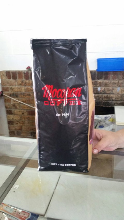 Sweeties Of Bordertown - Suburb Australia 1