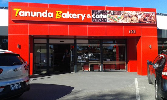 Tanunda SA Suburb Australia