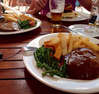 Tanunda Hotel - Suburb Australia