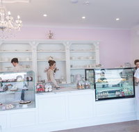 Tealicious Cakes - Suburb Australia