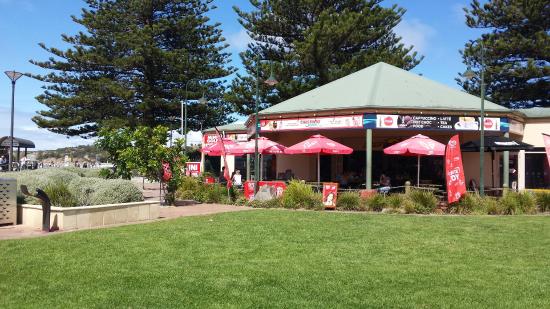 Mccracken SA Suburb Australia